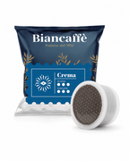Biancaffè Lavazza Point Cream capsule and sachet for compatible machines
