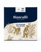 Biancaffè B'Espresso Cream 50 compatible capsules pack