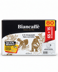 DailyClub — Biancaffè Dolce Gusto Classico 80